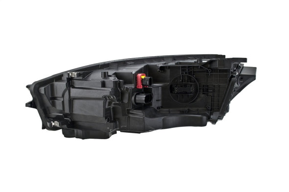 Hella 2016 Audi A7 S7 Rs7 Headlamp Rh Led