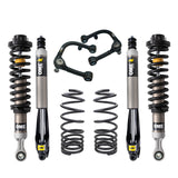 ARB OME Coil Springs