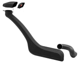 K&N 16-23 Toyota Tacoma V6-3.5L Elevated Intake Kit (Snorkel)