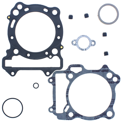 QuadBoss 04-08 Arctic Cat 400 DVX Top End Gasket Set