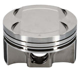 Wiseco Nissan VR38DETT 3.8L 95.58mm Std Bore 1.35inch CH -1.8 Dome Dish 9.5:1 Piston Kit
