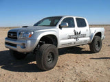 Camburg 16-23 Toyota Tacoma 2wd/4wd Race Series L/T Kit (UNI UCA)