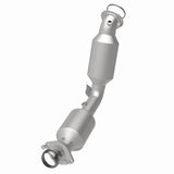 MagnaFlow Direct Fit Catalytic Converter 22-24 Tundra 3.4 Right OEM