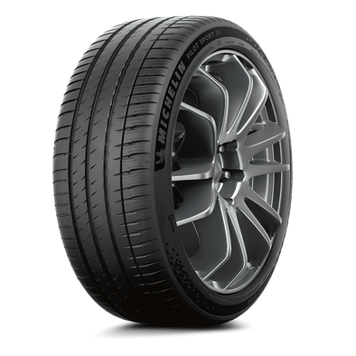 Michelin Pilot Sport EV 275/40R21 107W XL