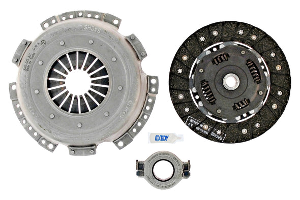 Exedy OE 1977-1982 Porsche 924 L4 Clutch Kit