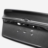 Seibon 2022 Subaru WRX C-style Carbon Fiber Trunk Lid