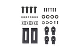 DV8 Offroad 20-23 Chevy & GMC 2500/3500 Spec Series Rear Bumper