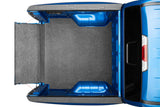 Husky Liners 09-25 Dodge RAM 1500 Classic CC 5.7ft w/o RamBox Guardian Comfort Bed & Tailgate Mat