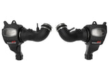 aFe 24-25 Ford Mustang GT V8 5.0L Momentum GT Cold Air Intake System w/ Pro DRY S Filter