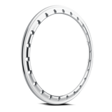 Method Beadlock Ring - 20in Forged - Style 1 - Machined
