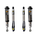 ARB OME Struts & Cartridges
