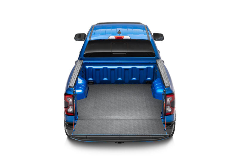 Husky Liners 02-19 RAM 1500 & 02-25 2500/3500 8ft Bed Guardian Impact Bed Mat
