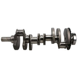 Manley Chevrolet LS 4340 Forged 3.622in Stroke Pro Series Light Weight Crankshaft