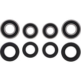 Pivot Works 11-13 Yamaha YFM125 Raptor - Front Wheel Bearing Kit
