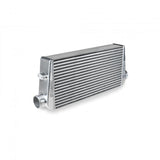 KraftWerks 31x12x4in Core Size 3in Inlet/Outlet Universal Intercooler