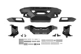 DV8 Offroad 23-26 Ford F-250/F-350 Spec Series Front Bumper w/ Winch