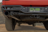 DV8 Offroad 2017-2020 Ford F-150 Raptor Tube Rear Bumper