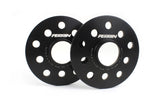 PERRIN Subaru/Toyota/Scion 7mm Wheel Spacers (Slip-On Style With Studs) 5x114.3/5x100 56mm CB - Pair