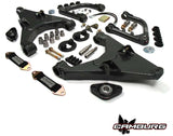 Camburg 16-23 Toyota Tacoma 2wd/4wd Race Series L/T Kit (UNI UCA)