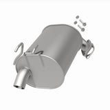 MagnaFlow BRExhaust 17-19 Honda CR-V 1.5L Muffler Kit