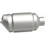 MagnaFlow Universal Catalytic Converter 1.75 inch C/A Spun