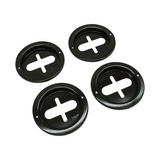 Air Lift 15-24 Ford Mustang S550/S650 Coil to Air Upgrade Kit