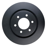 Timbren 22-24 Ford Bronco/Expedition/Lincoln Navigator BES Coated Brake Rotor - Front