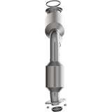 MagnaFlow Direct Fit Catalytic Converter 22-24 Tundra 3.4 Right OEM