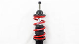 RS-R 09-13 Honda Fit (GE8) Black-i Coilovers