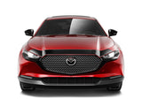Husky Liners 25-26 MAZDA CX-30 Aeroskin Hood Protector - Smoke