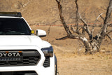 DV8 Offroad 2024-2025 Toyota Tacoma Ditch Light Brackets