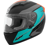 THH Helmets TS-80 Vision White/Red - XS