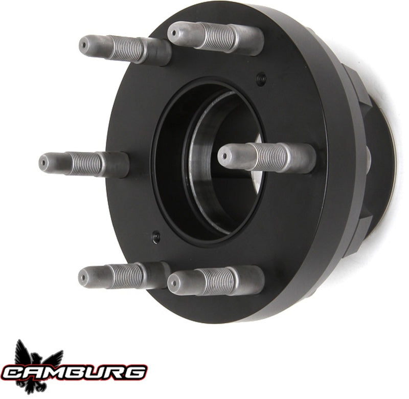 Camburg 2.50 Race Series Rear Hub Kit (5x5.5 / 40sp)