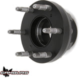 Camburg 2.50 Race Series Rear Hub Kit (5x5.5 / 35sp)