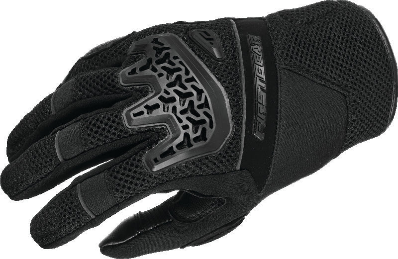 FIRSTGEAR Airspeed Glove Womens Black - Small