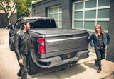 Retrax 19-24 RAM 5ft 7in Bed w/ RAM Boxes Retrax EQ Bed Cover