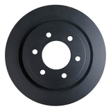 Timbren 18-21 Ford Expedition/Lincoln Navigator BES Coated Brake Rotor - Rear
