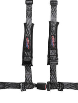 PRP 4.2 Auto Buckle Harness- New Glory