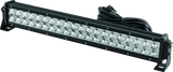 QuadBoss Double Row Led 22in