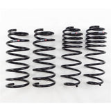 RS-R 07-14 Mazda  2 (DE5FS) Down Sus Springs