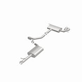 BRExhaust Exhaust Kit - 09-17 VW Tiguan 2.0L