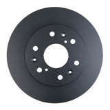 Timbren 23-26 Ford F-250/F-350 SD BES Coated Brake Rotor - Rear