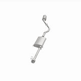 MagnaFlow 10-15 Lexus RX350 3.5L BRE Exhaust Kit