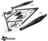 Camburg 98-12 Ford Ranger 2wd/4wd w/ Extra Cab Race Series 3-Link Rear L/T Kit