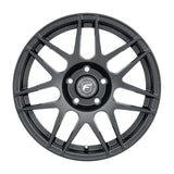 Forgestar F14 Beadlock 17x10 / 6x135 BP / ET42 / 7.15in BS Gloss Black Wheel