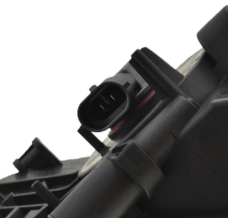 Hella 2008-2017 Audi A5 Fog Light Left