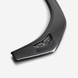 Seibon 2022 Subaru WRX Carbon Fiber Rear Fender Trim