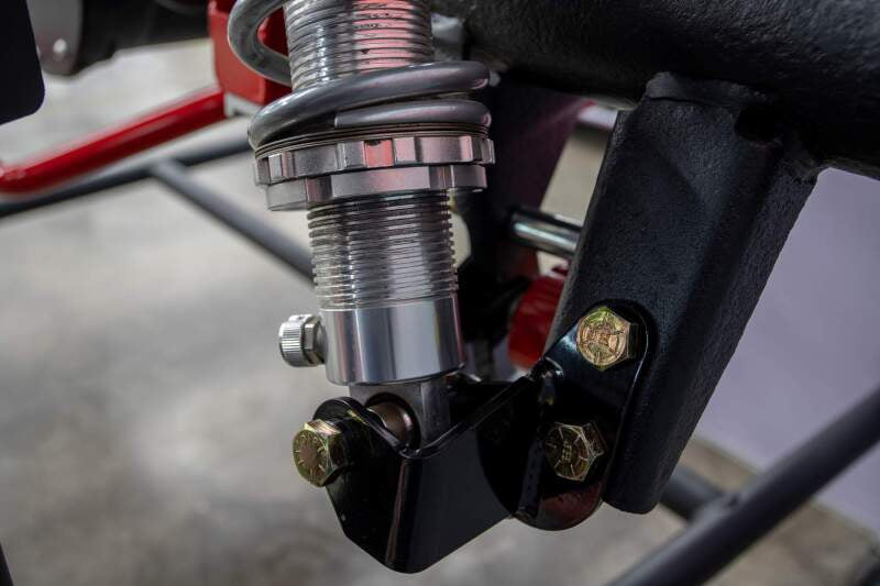 UMI Performance 64-72 GM A-Body Rear Coilover Kit (225LB Spring Rate)