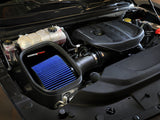 aFe Power Magnum Force Stage-2 Pro 5R Cold Air Intake System 25-26 Ram 1500 RHO L6-3.0L (tt)