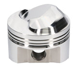 JE Pistons 454 BBC 33cc Dome - Set of 8 Pistons